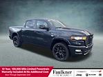 New 2026 Ram 1500 Laramie Crew Cab for sale #TN274609 - photo 1