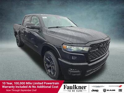 New 2026 Ram 1500 Big Horn Crew Cab for sale #TN304897 - photo 1
