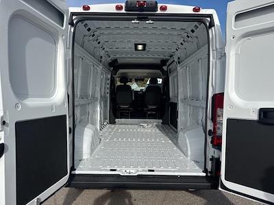 New 2025 Ram ProMaster 2500 High Roof Empty Cargo Van for sale #C44145 - photo 2