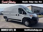 New 2025 Ram ProMaster 2500 High Roof Empty Cargo Van for sale #C44145 - photo 1