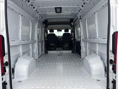 New 2025 Ram ProMaster 2500 High Roof Empty Cargo Van for sale #C44562 - photo 2