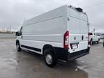 New 2025 Ram ProMaster 2500 High Roof Empty Cargo Van for sale #C44562 - photo 8