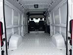 New 2025 Ram ProMaster 2500 High Roof Empty Cargo Van for sale #C44562 - photo 2