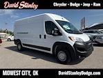 New 2025 Ram ProMaster 2500 High Roof Empty Cargo Van for sale #C44620 - photo 1