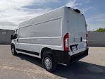 New 2025 Ram ProMaster 2500 High Roof Empty Cargo Van for sale #C44620 - photo 8