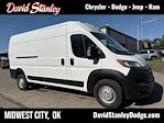 New 2025 Ram ProMaster 2500 High Roof Empty Cargo Van for sale #C44651 - photo 1
