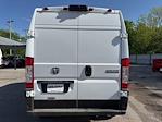 New 2025 Ram ProMaster 2500 High Roof Empty Cargo Van for sale #C44651 - photo 8