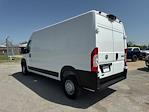 New 2025 Ram ProMaster 2500 High Roof Empty Cargo Van for sale #C44659 - photo 8