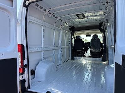 New 2025 Ram ProMaster 2500 High Roof Empty Cargo Van for sale #C44880 - photo 2