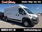 New 2025 Ram ProMaster 2500 High Roof Empty Cargo Van for sale #C44880 - photo 1