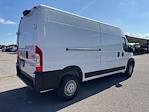 New 2025 Ram ProMaster 2500 High Roof Empty Cargo Van for sale #C44880 - photo 10