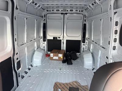 New 2025 Ram ProMaster EV 3500 High Roof Empty Cargo Van for sale #C45184E - photo 2
