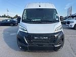 New 2025 Ram ProMaster EV 3500 High Roof Empty Cargo Van for sale #C45184E - photo 4