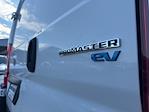 New 2025 Ram ProMaster EV 3500 High Roof Empty Cargo Van for sale #C45184E - photo 12