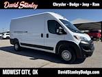 New 2026 Ram ProMaster 2500 High Roof Empty Cargo Van for sale #C45370 - photo 1