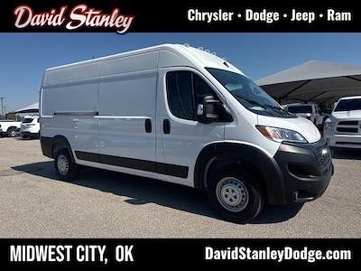 New 2026 Ram ProMaster 2500 High Roof Empty Cargo Van for sale #C45430 - photo 1