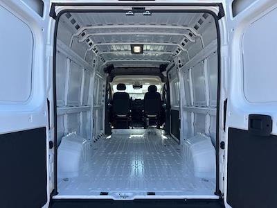 New 2026 Ram ProMaster 2500 High Roof Empty Cargo Van for sale #C45430 - photo 2