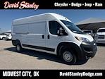 New 2026 Ram ProMaster 2500 High Roof Empty Cargo Van for sale #C45430 - photo 1