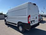 New 2026 Ram ProMaster 2500 High Roof Empty Cargo Van for sale #C45430 - photo 8