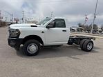 New 2024 Ram 3500 Tradesman Regular Cab 4x4 60 CA Cab Chassis for sale #L44279 - photo 6