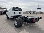 New 2024 Ram 3500 Tradesman Regular Cab 4x4 60 CA Cab Chassis for sale #L44279 - photo 8