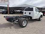 New 2024 Ram 3500 Tradesman Regular Cab 4x4 60 CA Cab Chassis for sale #L44279 - photo 2