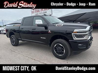 New 2025 Ram 2500 Laramie Crew Cab 4x4 Pickup for sale #L44511 - photo 1