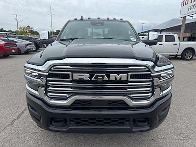 New 2025 Ram 2500 Laramie Crew Cab 4x4 Pickup for sale #L44511 - photo 2