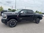 New 2025 Ram 2500 Laramie Crew Cab 4x4 Pickup for sale #L44511 - photo 3