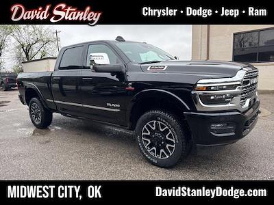 New 2025 Ram 2500 Limited Crew Cab 4x4 Pickup for sale #L44512 - photo 1