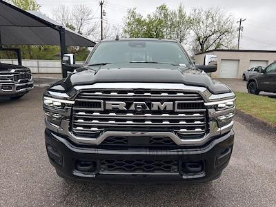 New 2025 Ram 2500 Limited Crew Cab 4x4 Pickup for sale #L44512 - photo 2