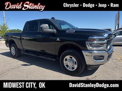 New 2025 Ram 2500 Tradesman Crew Cab 4x4 Pickup for sale #L44548 - photo 1