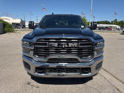 New 2025 Ram 2500 Tradesman Crew Cab 4x4 Pickup for sale #L44548 - photo 2