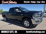 New 2025 Ram 2500 Tradesman Crew Cab 4x4 Pickup for sale #L44548 - photo 1
