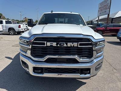 New 2025 Ram 2500 Tradesman Crew Cab 4x4 Pickup for sale #L44550 - photo 2