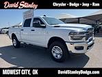 New 2025 Ram 2500 Tradesman Crew Cab 4x4 Pickup for sale #L44550 - photo 1