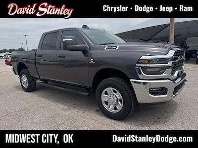 New 2025 Ram 2500 Tradesman Crew Cab 4x4 Pickup for sale #L44551 - photo 1