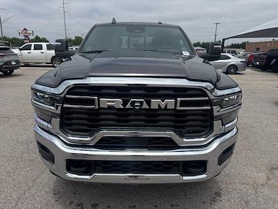 New 2025 Ram 2500 Tradesman Crew Cab 4x4 Pickup for sale #L44551 - photo 2