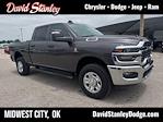 New 2025 Ram 2500 Tradesman Crew Cab 4x4 Pickup for sale #L44551 - photo 1