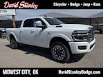 New 2025 Ram 2500 Longhorn Crew Cab 4x4 Pickup for sale #L44579 - photo 1