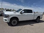 New 2025 Ram 2500 Longhorn Crew Cab 4x4 Pickup for sale #L44579 - photo 3