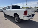 New 2025 Ram 2500 Longhorn Crew Cab 4x4 Pickup for sale #L44579 - photo 4