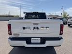 New 2025 Ram 2500 Longhorn Crew Cab 4x4 Pickup for sale #L44579 - photo 5