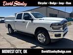 New 2025 Ram 2500 Tradesman Crew Cab 4x4 Pickup for sale #L44590 - photo 1