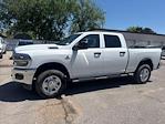 New 2025 Ram 2500 Tradesman Crew Cab 4x4 Pickup for sale #L44590 - photo 3