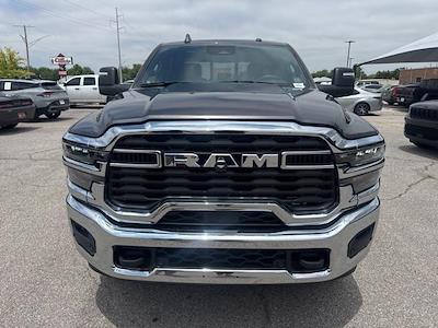 New 2025 Ram 2500 Tradesman Crew Cab 4x4 Pickup for sale #L44591 - photo 2
