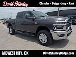 New 2025 Ram 2500 Tradesman Crew Cab 4x4 Pickup for sale #L44591 - photo 1
