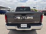 New 2025 Ram 2500 Tradesman Crew Cab 4x4 Pickup for sale #L44591 - photo 5