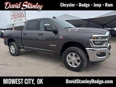 New 2025 Ram 2500 Big Horn Crew Cab 4x4 Pickup for sale #L44596 - photo 1