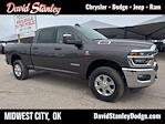 New 2025 Ram 2500 Big Horn Crew Cab 4x4 Pickup for sale #L44596 - photo 1
